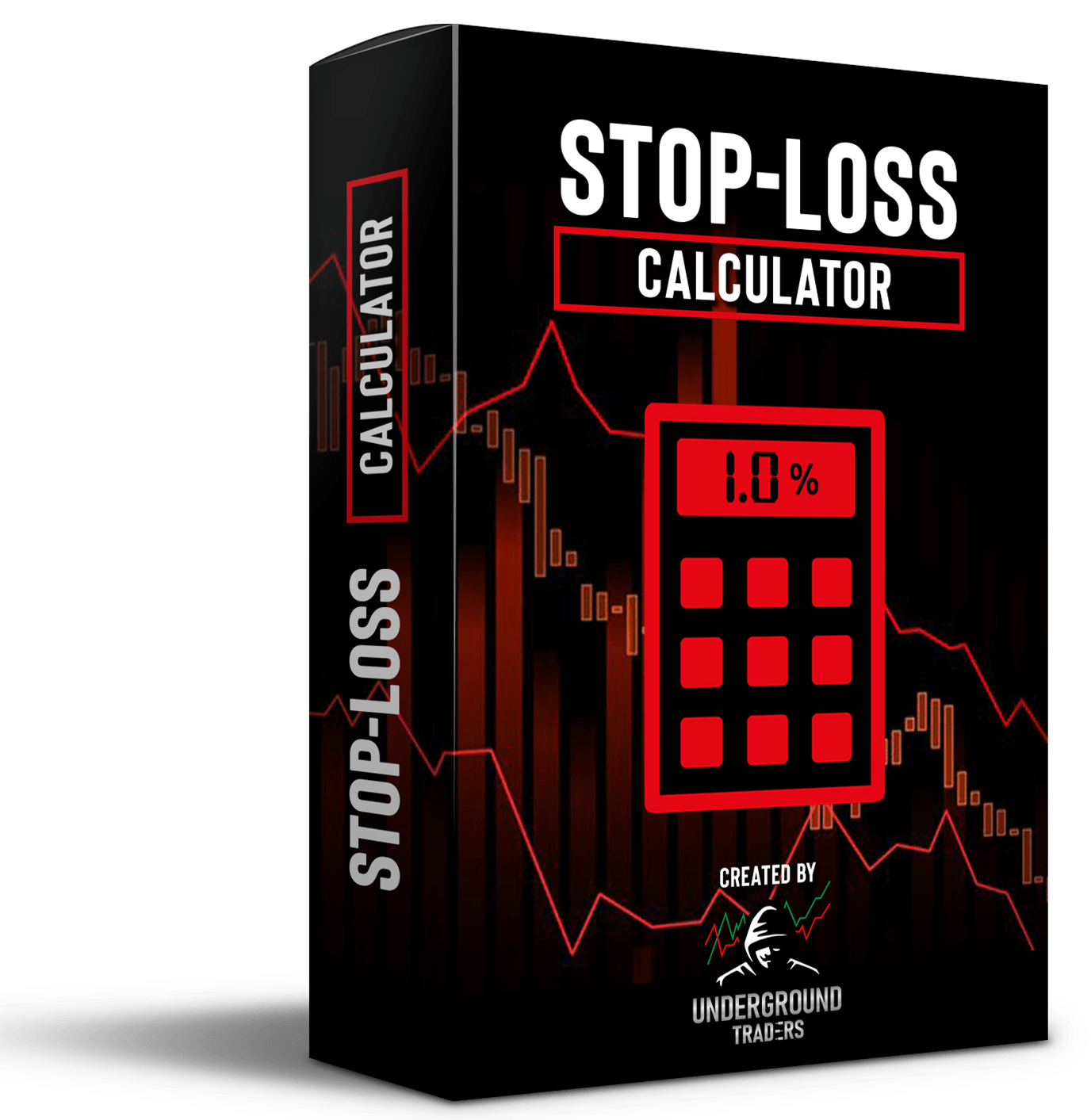 STOP LOSS CALCULATOR STOP LOSS CALCULATOR